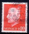 Monaco - N  993 obl