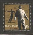 Netherlands - NVPH 837