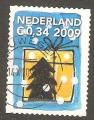 Netherlands - NVPH 2692   Christmas / Nol