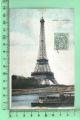 PARIS: Tour Eiffel