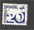 Brazil - Scott 1251