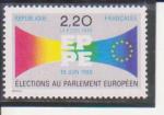 France : 1989 : Y et T n 2572xx (2)