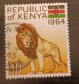 Kenya 1964 YT 17