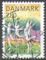 Danemark 1985 Y&T 845   M 842   SC 780    GIB 803