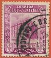 Venezuela 1953- Correos. Y&T 425. Scott 655. Michel 944.