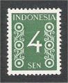 Indonesia - ZB 19 mh