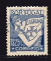 Eur. Portugal. 1931 / 38. N  543. Obli.