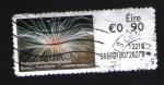 IRLANDE Vignette Pachycerianthus multiplicatus Anmone EIRE 0,90 euro