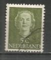Pays-Bas : 1949-50 : Y-T n 512A