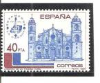 Espagne N Yvert 2401 - Edifil 2782 (neuf/**)