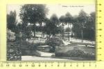 03  VICHY : Le Parc des Clestins