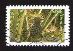 Timbre Oblitr Used Stamp Ananas Sierra Leone FRANCE 2012 Y&T 686