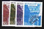 Monaco - Pro -  N 38  41 **