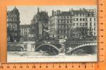 LYON: Les mouettes Pont Lafayette et Place des Cordeliers