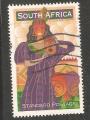 South Africa - SG 1133