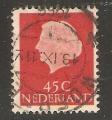 Nederland - NVPH 628