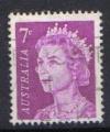  Australie 1971 -  YT 449 - La Reine Elizabeth II