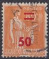 1941 FRANCE obl 481