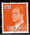 Espagne neuf, YT 2032