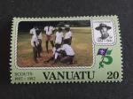 Vanuatu 1982 - Y&T 658 neuf **