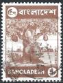Bangladesh - 1973 - Y & T n 29 - O.