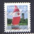 CANADA 2013 - Sc 2614 - Fiert canadienne