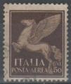 Italie 1930 - Poste aerienne 50 c.