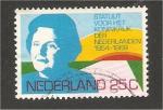 Netherlands - NVPH 938