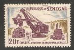 Senegal - Scott 233
