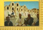 CPM  TUNISIE, MEDENINE : Gorfas