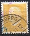 ALLEMAGNE REP WEIMAR N 414 o Y&T 1928-1932 Prsident Paul Von Hindenburg
