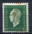 Timbre FRANCE 1945  Neuf *   N 688  Y&T  ( point de rouille )