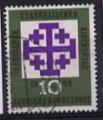 Allemagne, R.F.A : n 187 oblitr anne 1959