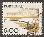  portugal - n 1370  obliter - 1978