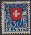 1924 SUISSE obl 217