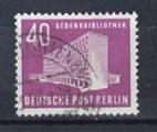 Berlin secteur occidental : n 101 obl