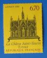 FR 1995 Nr 2926 La Chasse Saint Taurin Evreux Neuf**