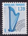 France - 1989- YT n202 **