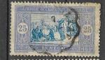 Sénégal - 1914 -  YT   n° 60