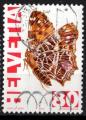 Suisse 1995; Y&T n 1473; 80c Faune, papillon