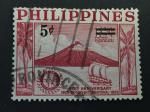 Philippines 1960 - Y&T 500 obl.