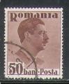 Roumanie 1935 Y&T 487    M 490    Sc 447    Gib 1311
