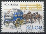 Portugal - 1979 - Y & T n 1411 - O. (2