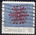 1971 CANADA obl 468