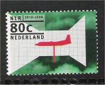 Netherlands - NVPH 1607 mint   aviation