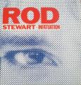 MAXI 45 RPM (12")  Rod Stewart  "  Infatuation  "  Allemagne