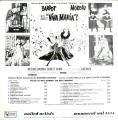 LP 33 RPM (12")  B-O-F  Brigitte Bardot / Jeanne Moreau  "  Viva Maria  "  USA