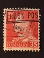 Danemark 1963 - Y&T 421a obl.