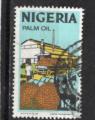 Timbre Nigeria / Oblitr / 1973 / Y&T N290B.