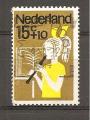 Pays-Bas N Yvert 806 (oblitr)
